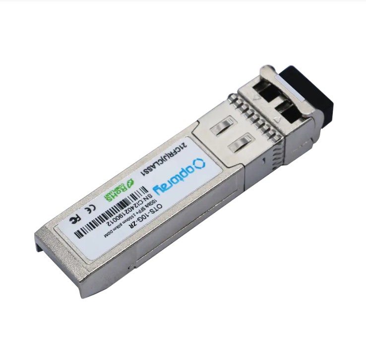 مبتكرة بشكل لا يصدق! هل يمكن لوحدات الطباعة المزدوجة 10G SFP وتقنية 10GBASE-SR متعددة الأوضاع تغيير فهمك لاتصالات الشبكة؟