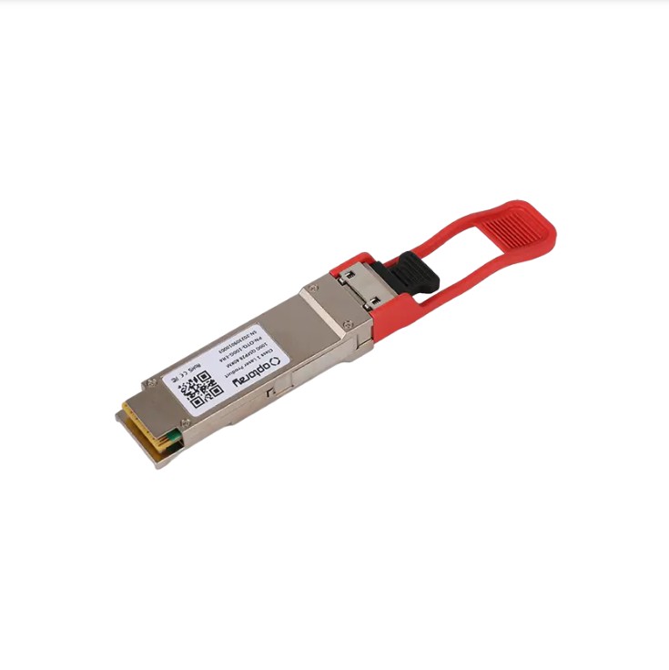 QSFP28-100G-ER4: هل هو الحل النهائي لنقل البيانات؟