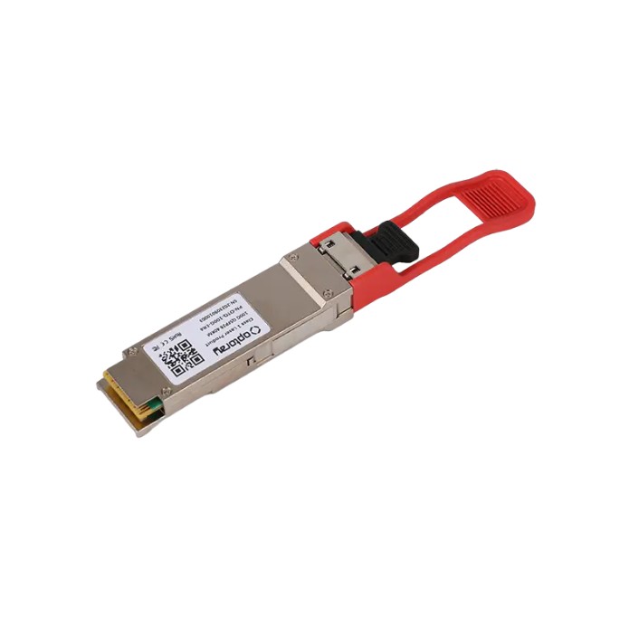 في تحويل مراكز البيانات، هل يمكن لوحدات 100G SFP الاستمرار في إظهار أدائها الممتاز؟