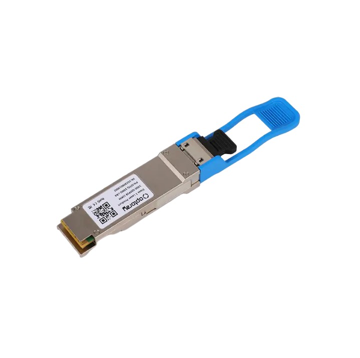 Qsfp28-100g-er4: إعادة تشكيل مستقبل نقل البيانات عالي السرعة