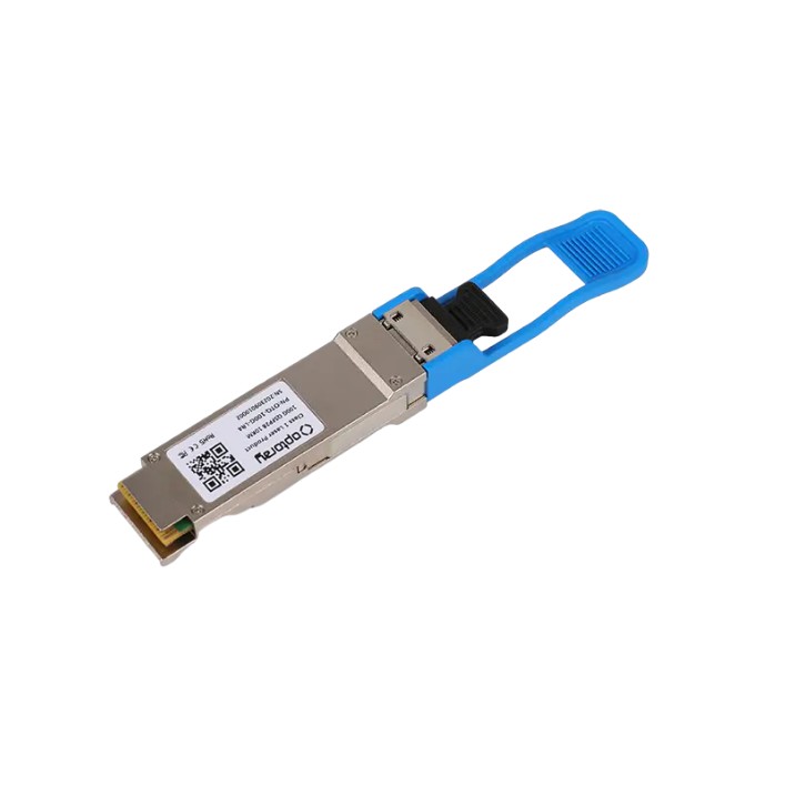 QSFP28-100G-ER4: رائد في العصر الجديد للاتصالات الضوئية عالية السرعة