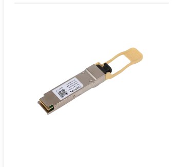 100G QSFP28: نجم ساطع في الاتصالات البصرية عالية السرعة