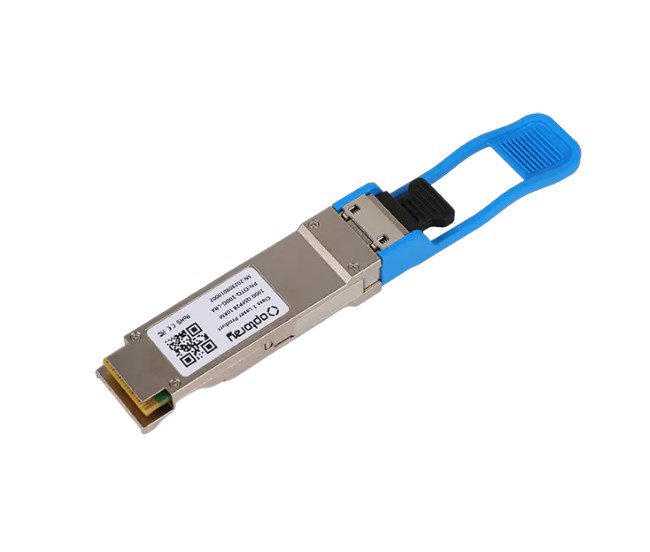 الوحدة الضوئية QSFP28-100G-ER4: الاختيار الأساسي للاتصالات الضوئية عالية الأداء