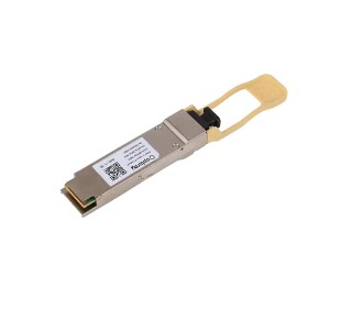 تحليل القيمة الأساسية لأجهزة الإرسال والاستقبال الضوئية في الشبكات عالية السرعة