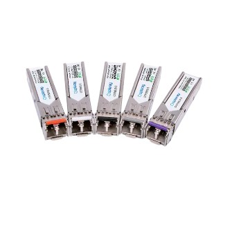 الدور الأساسي واتجاهات التطوير لأجهزة الإرسال والاستقبال الضوئية في الاتصالات عالية السرعة