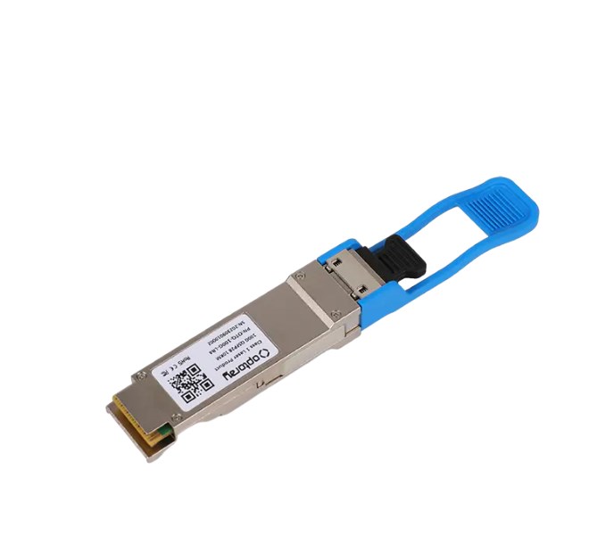تحليل متعمق لـ Qsfp28-100G-ER4: الاختيار الأساسي لنقل البيانات عالي السرعة