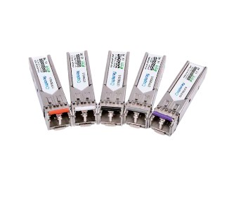 ما هي مزايا أجهزة الإرسال والاستقبال الضوئية في سيناريوهات التطبيق المختلفة؟